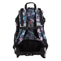 McNeill Schulrucksack LUCA - Secret