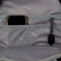 McNeill Schulrucksack LUCA - Secret
