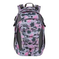 McNeill Schulrucksack LUCA - Bloom
