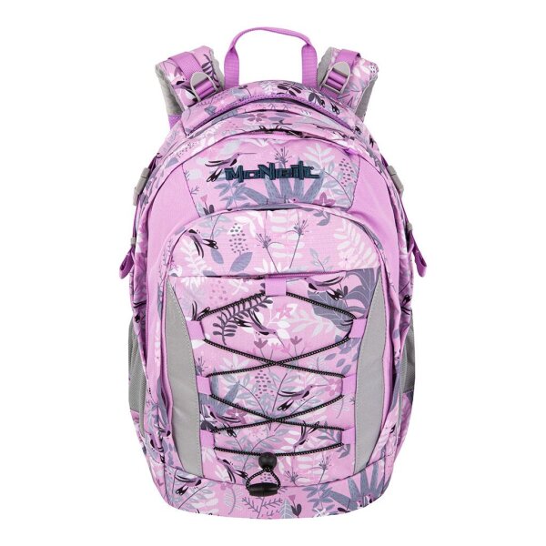 McNeill Schulrucksack LUCA - Blossom