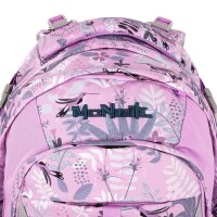 McNeill Schulrucksack LUCA - Blossom