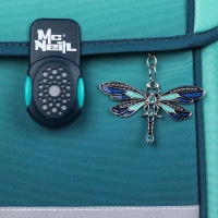 McNeill Set PERFECTO, 5tlg. - Gradient Blue Lagoon