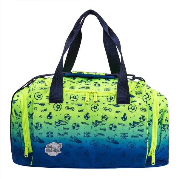 McNeill Sporttasche neu - FOOTBALL 2T
