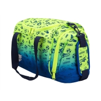 McNeill Sporttasche neu - FOOTBALL 2T