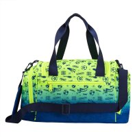 McNeill Sporttasche neu - FOOTBALL 2T