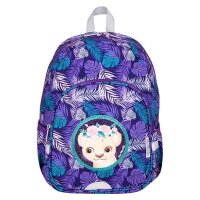 McNeill Freizeitrucksack TOBY - DSCHUNGEL
