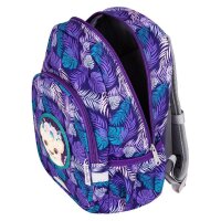 McNeill Freizeitrucksack TOBY - DSCHUNGEL