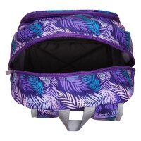 McNeill Freizeitrucksack TOBY - DSCHUNGEL