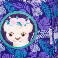 McNeill Freizeitrucksack TOBY - DSCHUNGEL