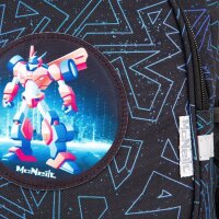 McNeill Freizeitrucksack TOBY - TRON