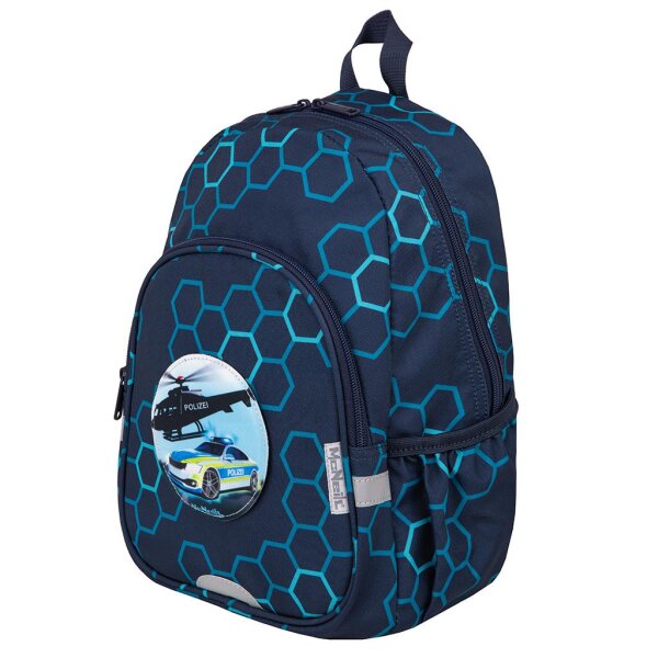McNeill Freizeitrucksack TOBY - XAGON