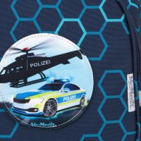 McNeill Freizeitrucksack TOBY - XAGON