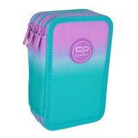 McNeill Etui JUMPER 3 Gradient Blueberry
