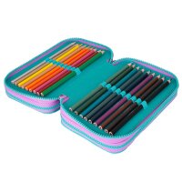 McNeill Etui JUMPER 3 Gradient Blueberry