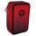 McNeill Etui JUMPER 3 Gradient Cranberry