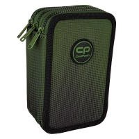 McNeill Etui JUMPER 3 Gradient Grass