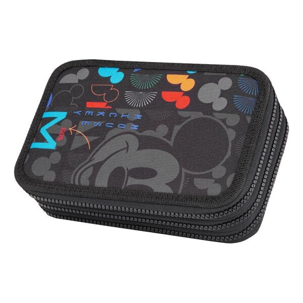 McNeill Etui JUMPER 3, Disney, MICKEY MOUSE