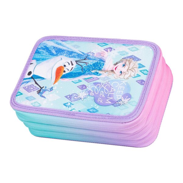 McNeill Etui JUMPER 3, Disney, FROZEN