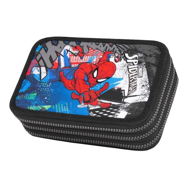 McNeill Etui JUMPER 3, Disney, SPIDER MAN