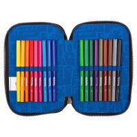 McNeill Etui JUMPER 3, Disney, SPIDER MAN