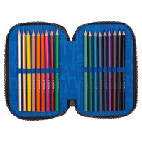 McNeill Etui JUMPER 3, Disney, SPIDER MAN