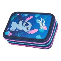 McNeill Etui JUMPER 3, Disney, STITCH