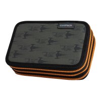 McNeill Etui JUMPER 3, Disney, MANDALORIAN
