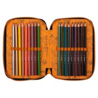 McNeill Etui JUMPER 3, Disney, MANDALORIAN