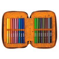 McNeill Etui JUMPER 3, Disney, MANDALORIAN