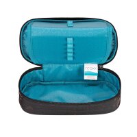 NEOXX JUMP Schlamperbox Splash in black