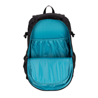 NEOXX ACTIVE PRO Schulrucksack Splash in black