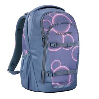 Coocazoo Rucksack EVERY - Swirl Whirl