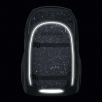 Coocazoo Rucksack EVERY - Urban Metro