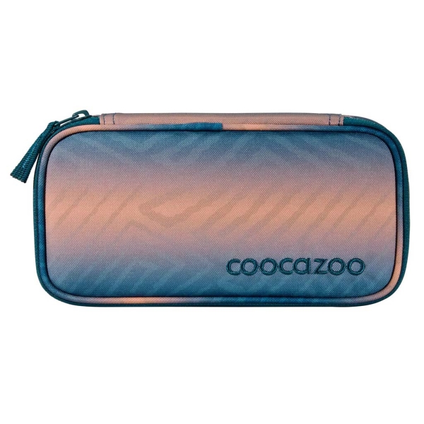 Coocazoo Schlampermäppchen - Pacific Tribes