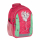 Belmil Mini Kiddy Kindergartenrucksack - SWEET BUNNY CHERRY