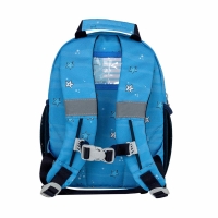 Belmil Mini Kiddy Kindergartenrucksack - LITTLE STAR DOLPHINE