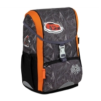 Belmil Kiddy Sporty Kindergartenrucksack - TURBODRIVE