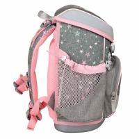 Belmil Mini-Fit Schulranzen-Set 4-tlg. - SHINE BRIGHT