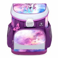 Belmil Mini-Fit Schulranzen-Set 4-tlg. - PEGASUS