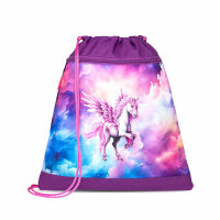 Belmil Mini-Fit Schulranzen-Set 4-tlg. - PEGASUS