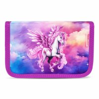 Belmil Mini-Fit Schulranzen-Set 4-tlg. - PEGASUS