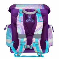 Belmil Classy Schulranzen-Set 4-tlg. - UNICORN DREAM