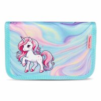 Belmil Classy Schulranzen-Set 4-tlg. - UNICORN DREAM