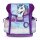 Belmil Classy Schulranzen-Set 4-tlg. - UNICORN DREAM