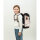 Belmil Classy Schulranzen-Set 4-tlg. - HORSE CHESTNUT