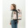 Belmil Classy Schulranzen-Set 4-tlg. - HORSE CHESTNUT