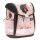 Belmil Classy Schulranzen-Set 4-tlg. - HORSE CHESTNUT