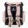 Belmil Classy Schulranzen-Set 4-tlg. - HORSE CHESTNUT