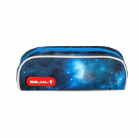 Belmil Classy Plus Schulranzen-Set 5-tlg. - GALAXY LIGHT