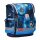 Belmil Classy Plus Schulranzen-Set 5-tlg. - GALAXY LIGHT
